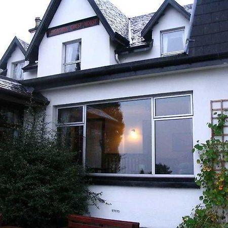 Guisachan Guest House Fort William Eksteriør billede