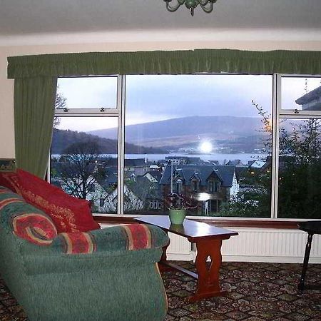 Guisachan Guest House Fort William Eksteriør billede