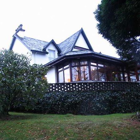 Guisachan Guest House Fort William Eksteriør billede