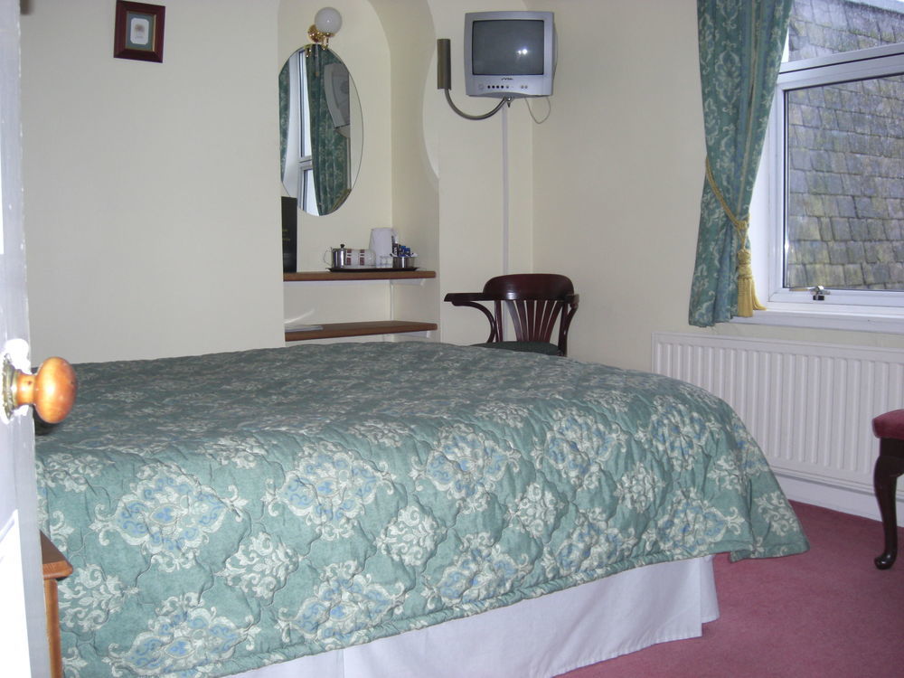Guisachan Guest House Fort William Eksteriør billede