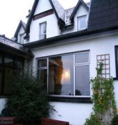Guisachan Guest House Fort William Eksteriør billede